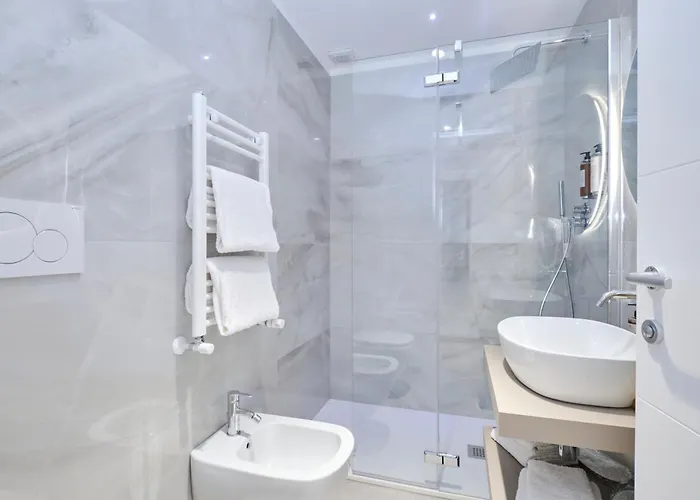 San Giovanni Retreat 4* Roma