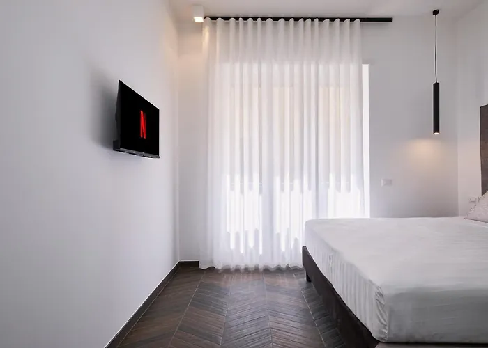 Pensión San Giovanni Retreat