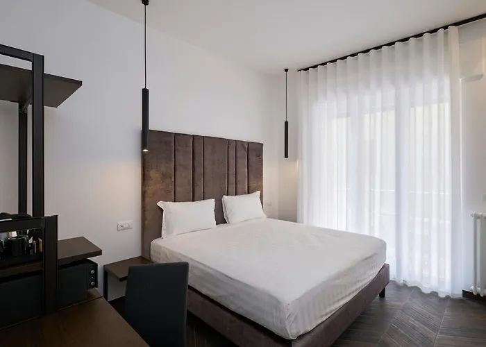 Pensión San Giovanni Retreat 4*