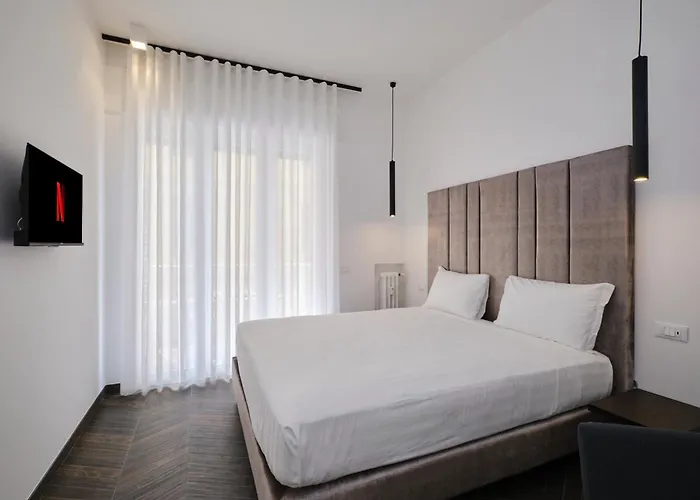 San Giovanni Retreat 4* Roma