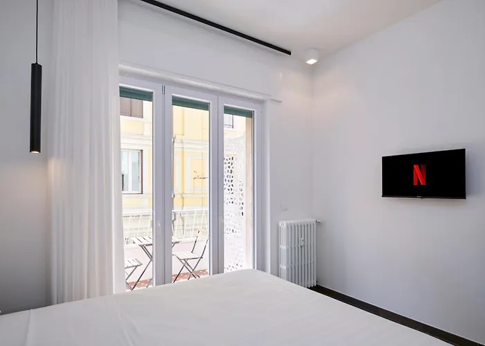 San Giovanni Retreat