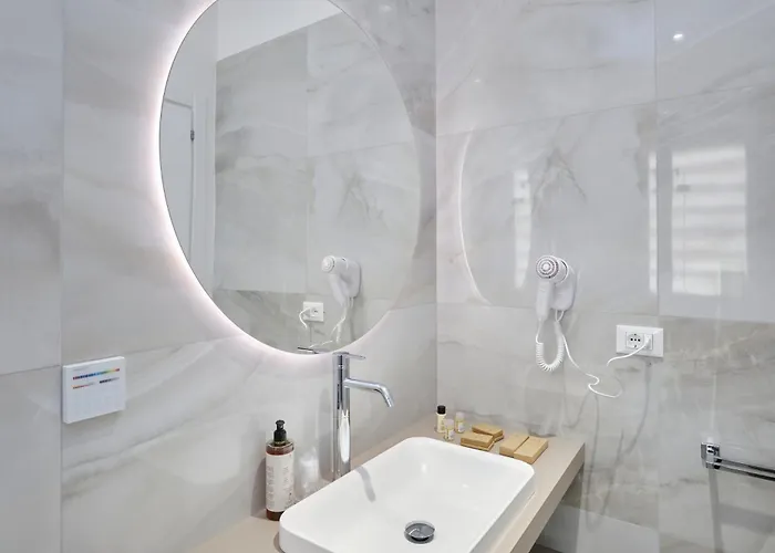 Pensión San Giovanni Retreat 4*