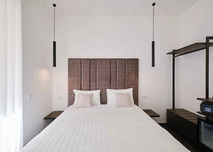 San Giovanni Retreat 4* Roma
