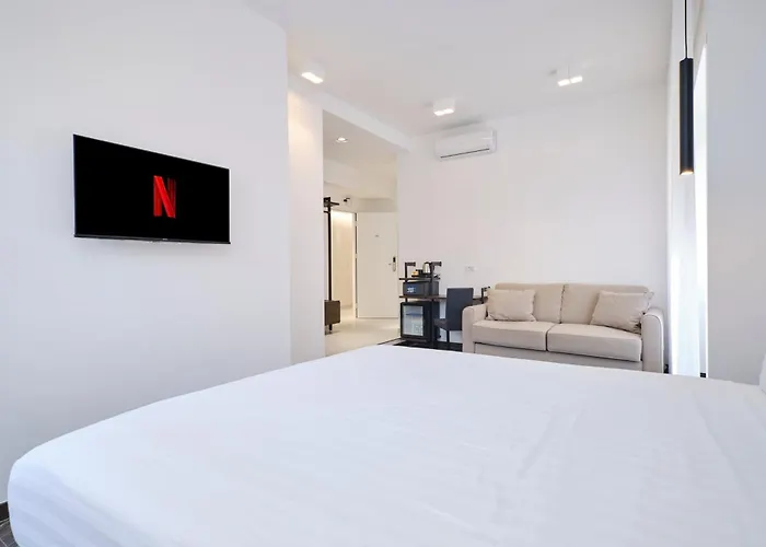 San Giovanni Retreat 4*