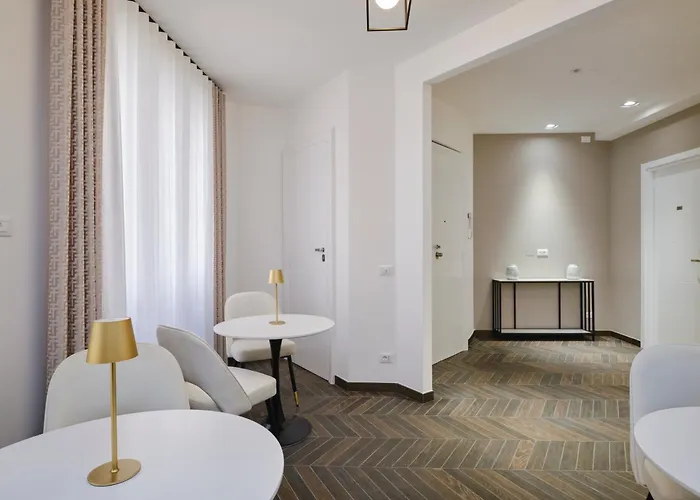 San Giovanni Retreat 4* Roma