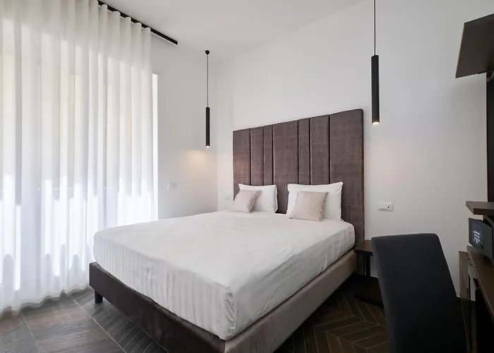 San Giovanni Retreat Pensión 4*