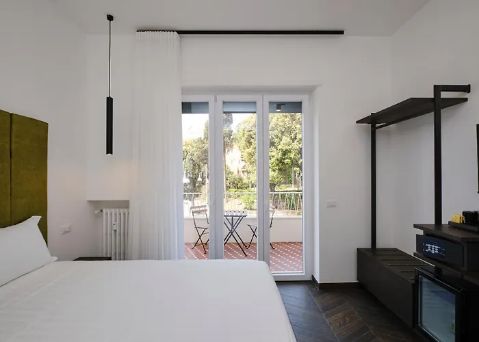 San Giovanni Retreat 4*