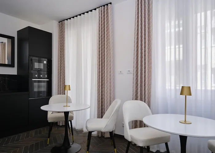 San Giovanni Retreat 4* Roma