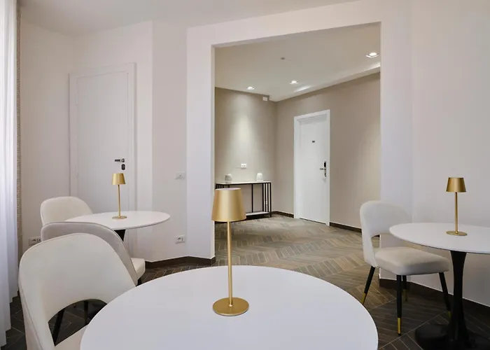 San Giovanni Retreat 4*